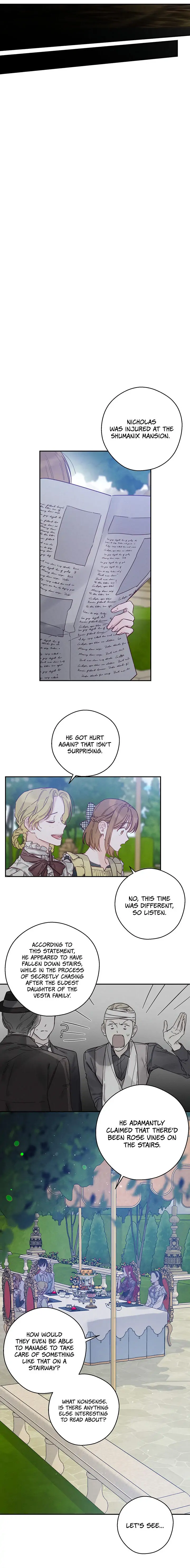 Let’s Hide My Younger Brother First Chapter 28 - Page 18