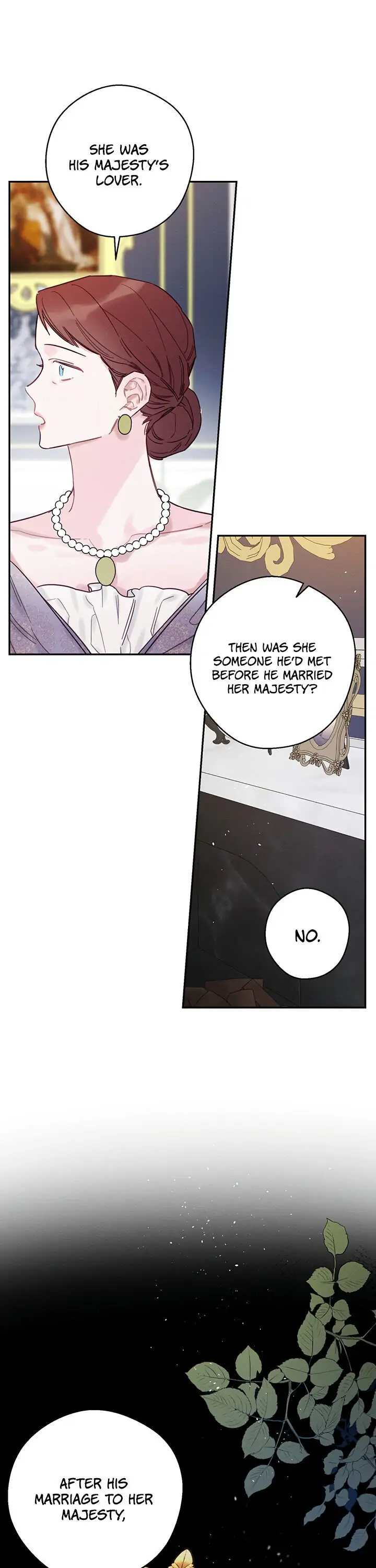 Let’s Hide My Younger Brother First Chapter 28 - Page 5