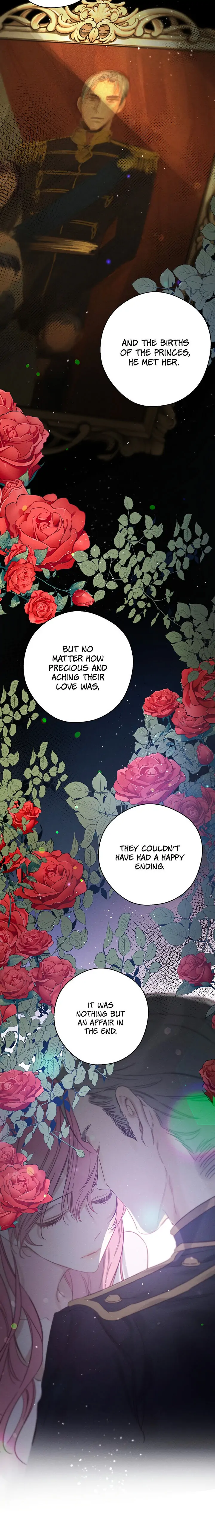 Let’s Hide My Younger Brother First Chapter 28 - Page 6