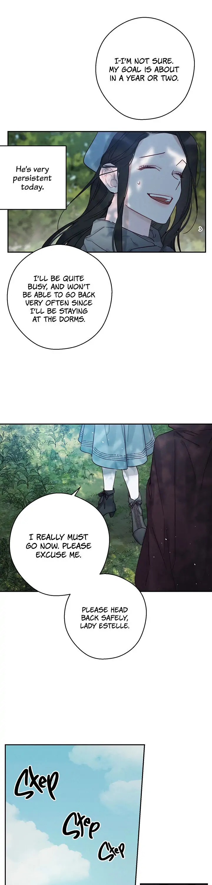 Let’s Hide My Younger Brother First Chapter 29 - Page 13