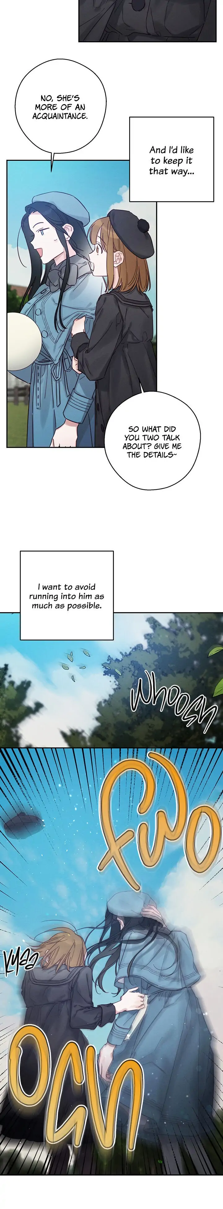 Let’s Hide My Younger Brother First Chapter 29 - Page 16