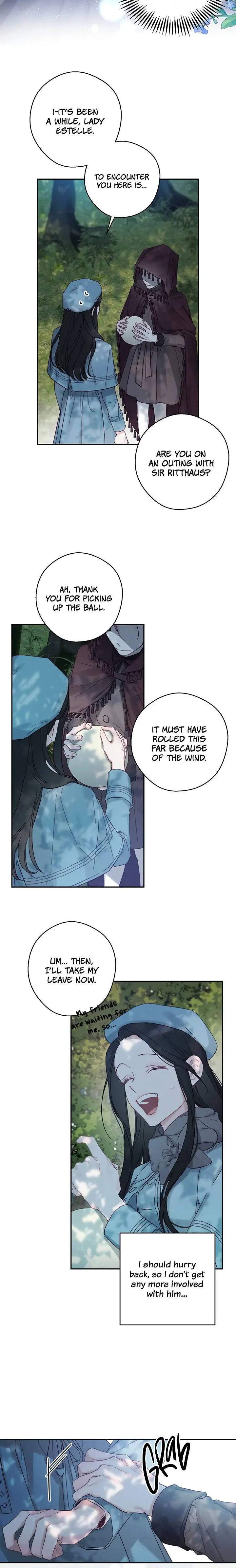 Let’s Hide My Younger Brother First Chapter 29 - Page 6