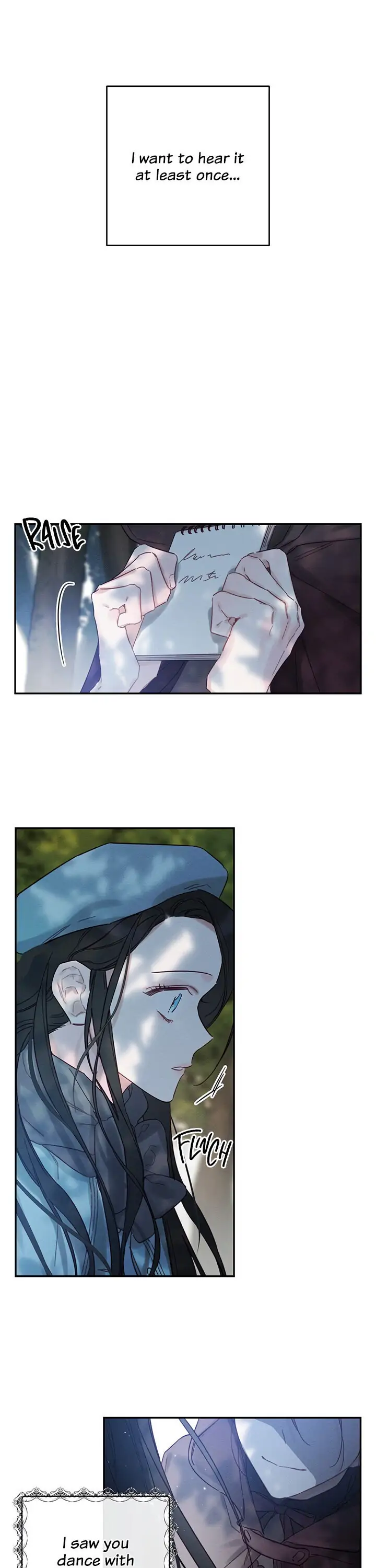 Let’s Hide My Younger Brother First Chapter 29 - Page 9