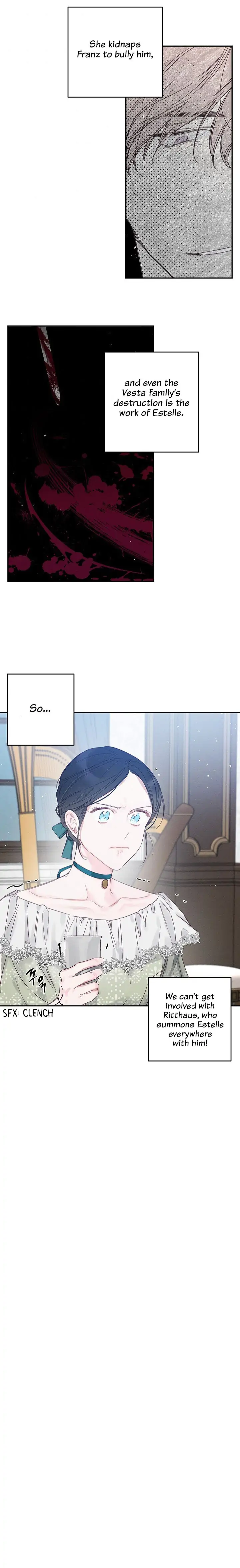 Let’s Hide My Younger Brother First Chapter 3 - Page 16