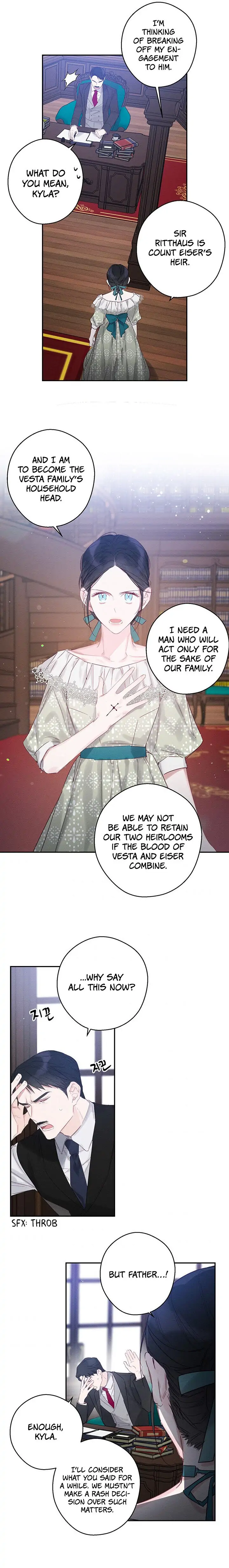 Let’s Hide My Younger Brother First Chapter 3 - Page 18