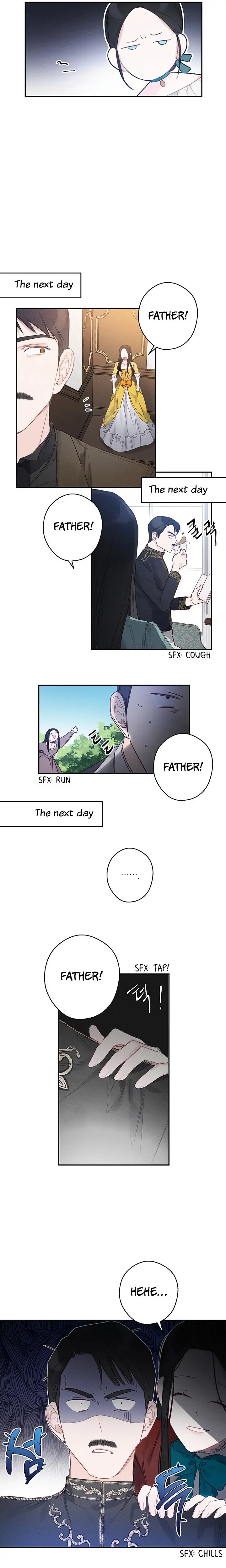 Let’s Hide My Younger Brother First Chapter 3 - Page 19