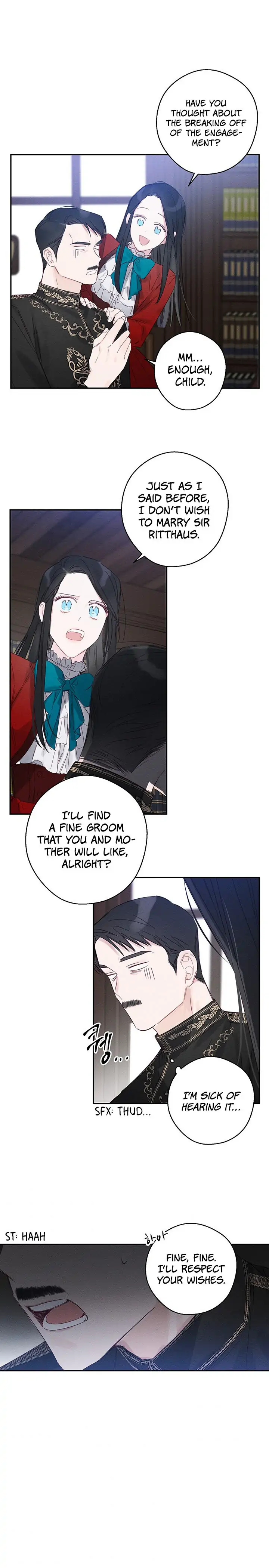 Let’s Hide My Younger Brother First Chapter 3 - Page 20