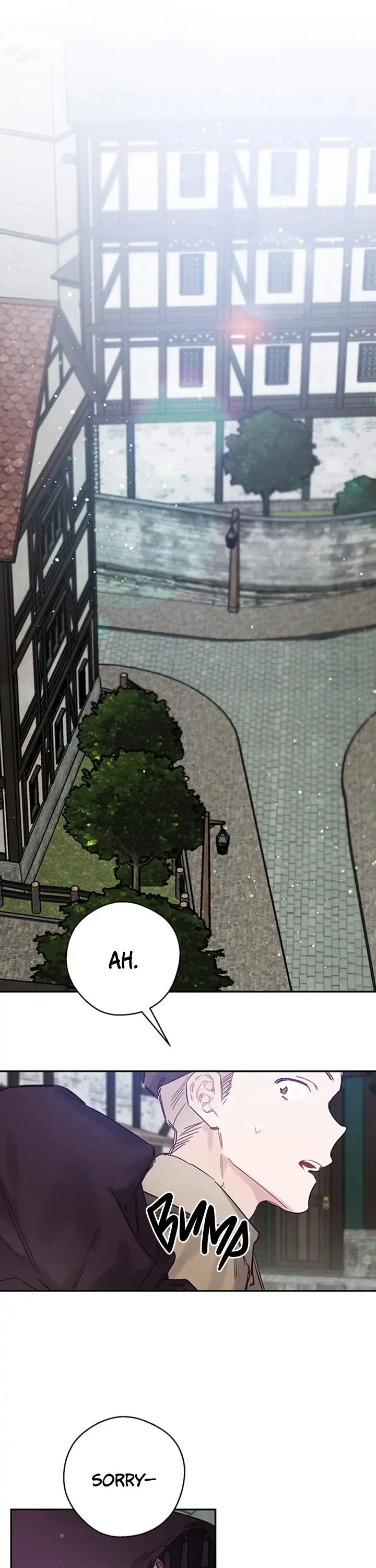 Let’s Hide My Younger Brother First Chapter 30 - Page 1