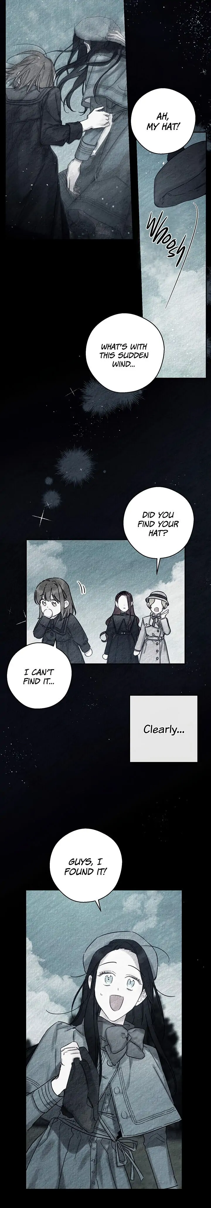 Let’s Hide My Younger Brother First Chapter 30 - Page 10