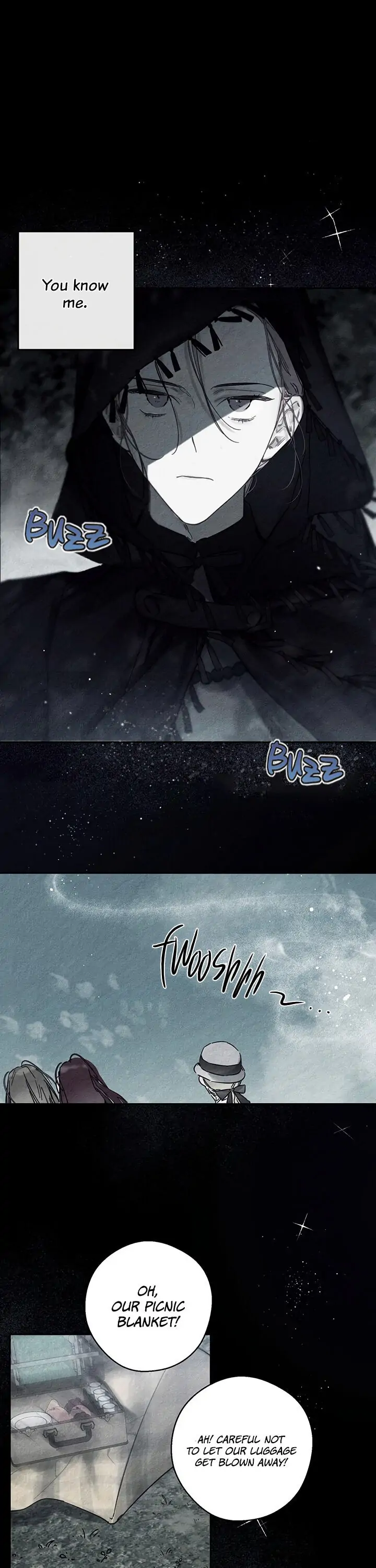 Let’s Hide My Younger Brother First Chapter 30 - Page 11