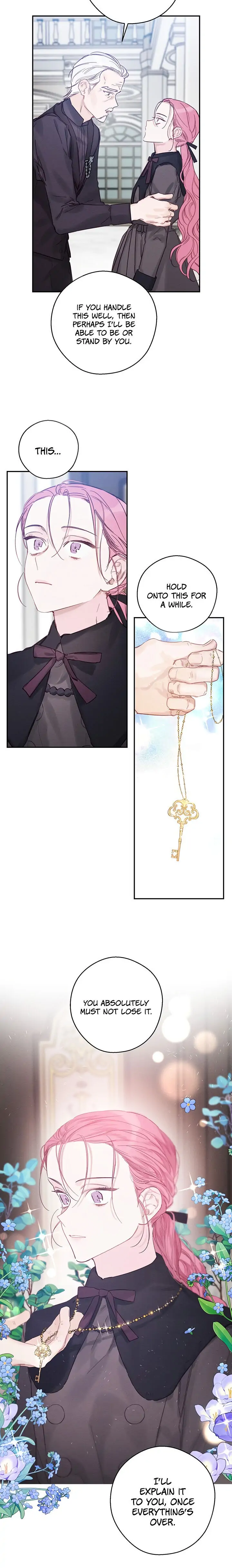 Let’s Hide My Younger Brother First Chapter 30 - Page 16