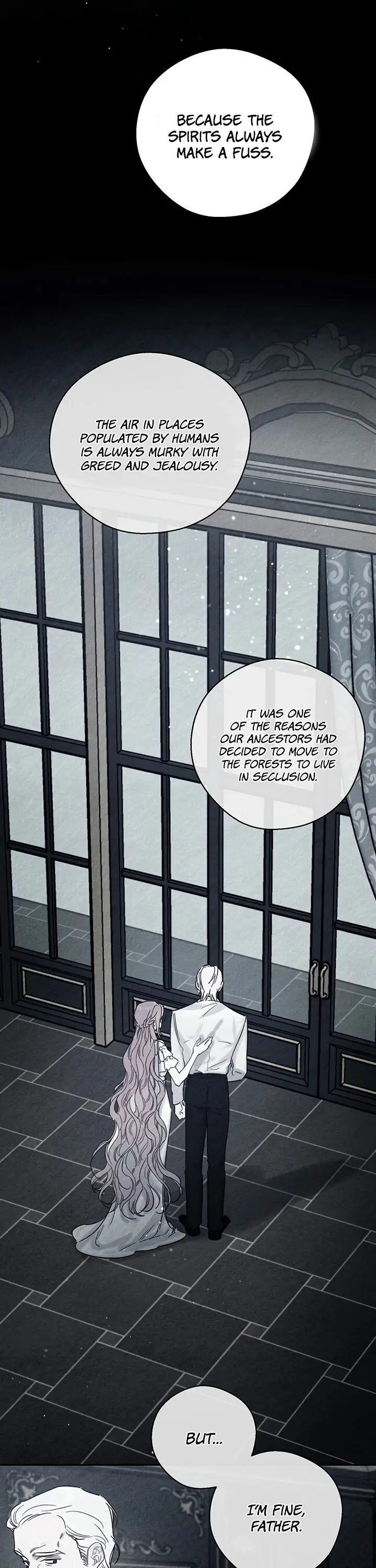 Let’s Hide My Younger Brother First Chapter 30 - Page 19