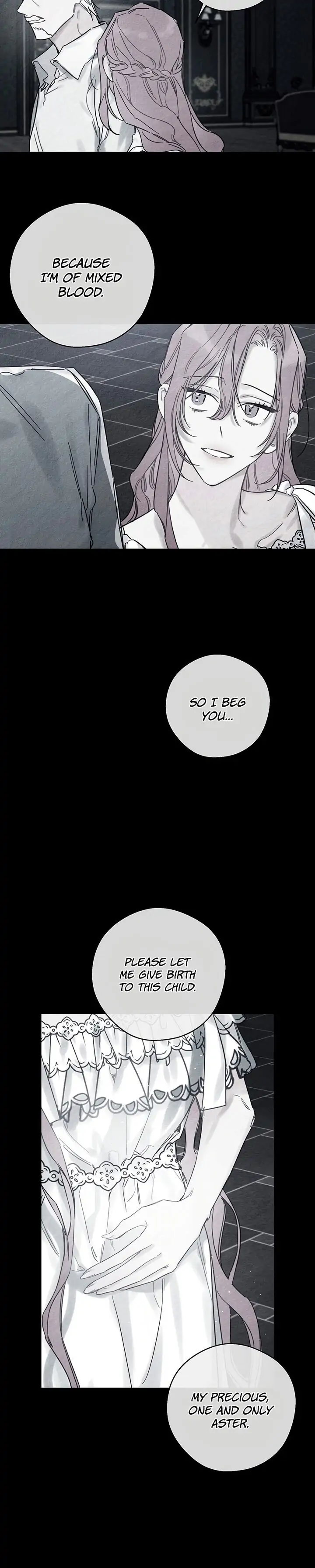Let’s Hide My Younger Brother First Chapter 30 - Page 20