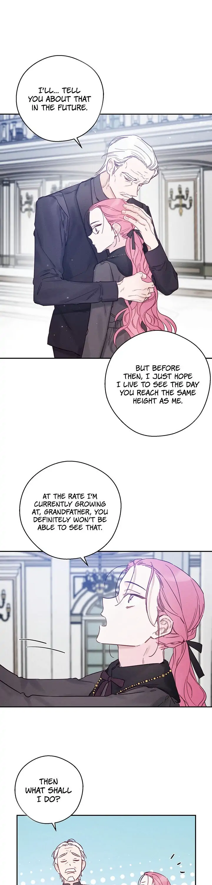 Let’s Hide My Younger Brother First Chapter 30 - Page 23