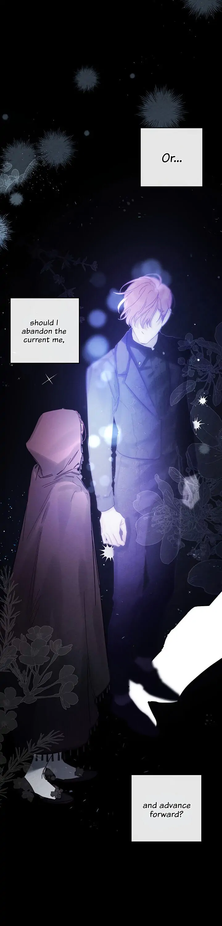 Let’s Hide My Younger Brother First Chapter 30 - Page 5