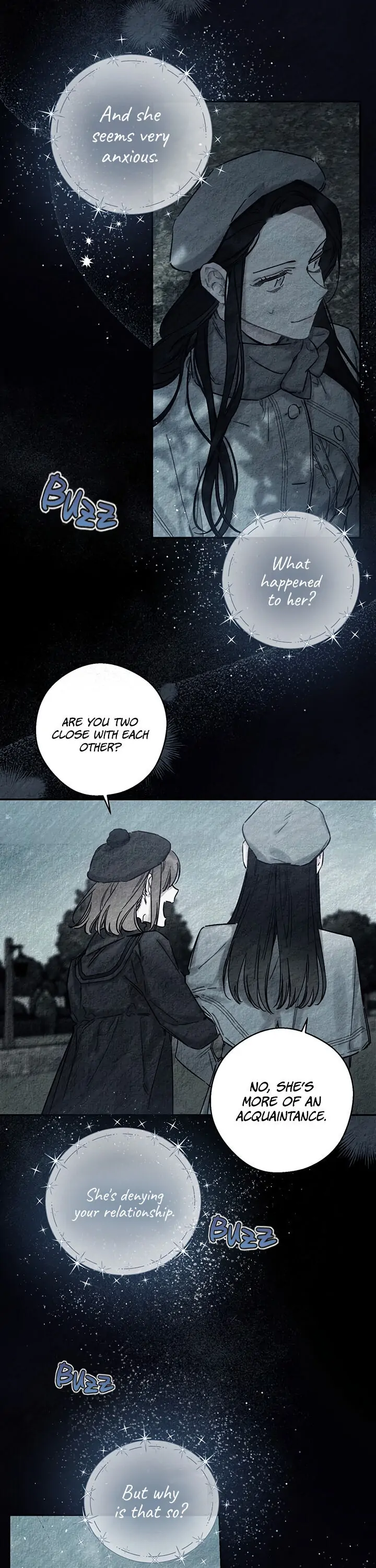 Let’s Hide My Younger Brother First Chapter 30 - Page 9