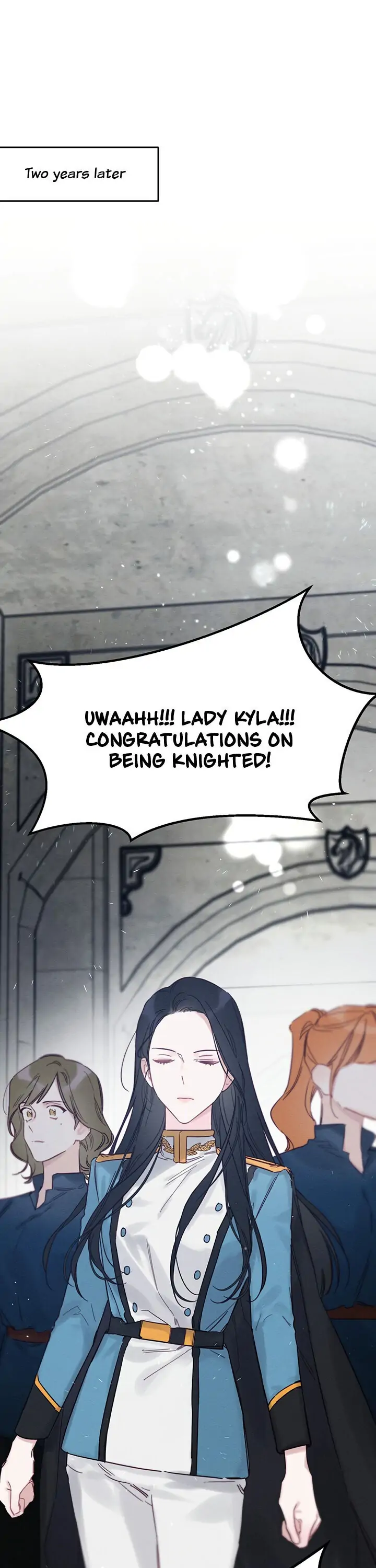 Let’s Hide My Younger Brother First Chapter 31 - Page 1