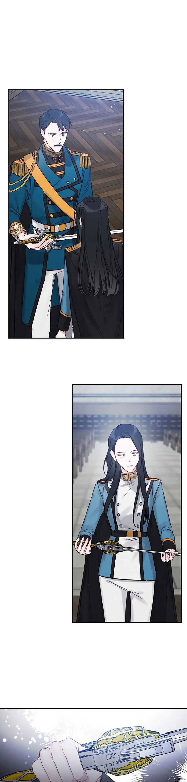 Let’s Hide My Younger Brother First Chapter 31 - Page 13