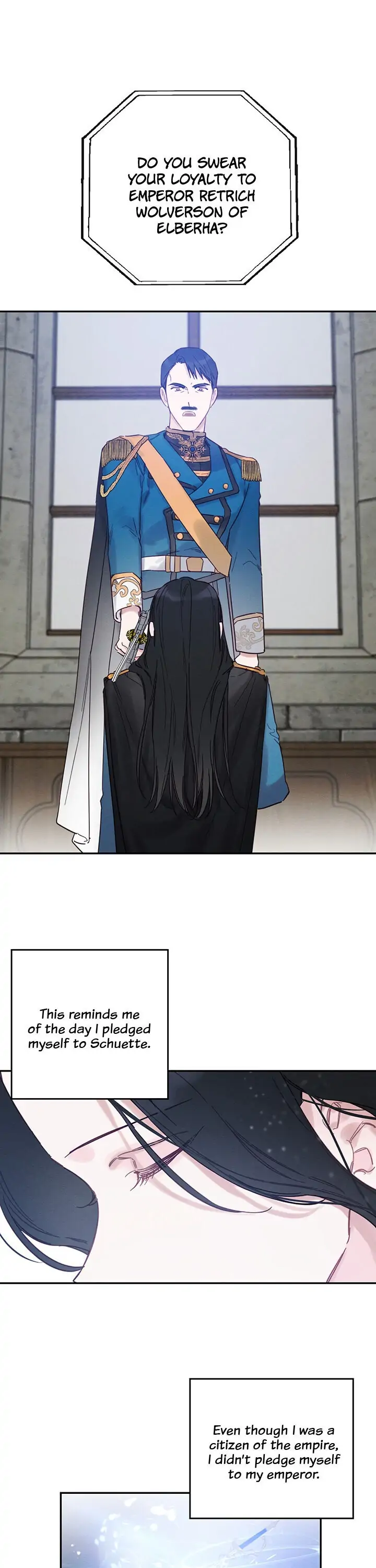 Let’s Hide My Younger Brother First Chapter 31 - Page 9