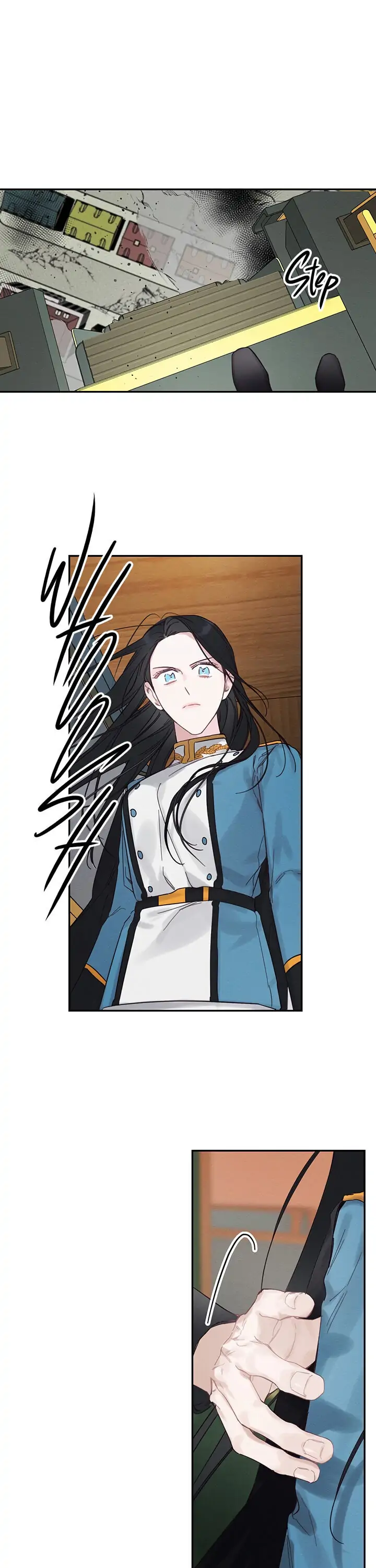 Let’s Hide My Younger Brother First Chapter 32 - Page 11