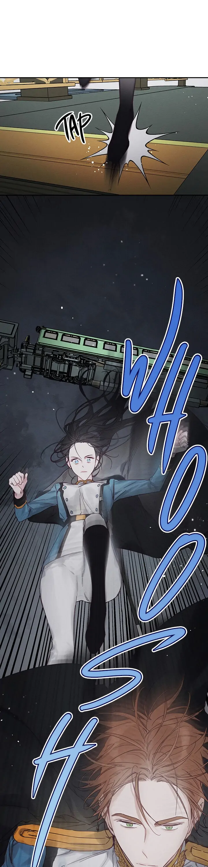 Let’s Hide My Younger Brother First Chapter 32 - Page 13
