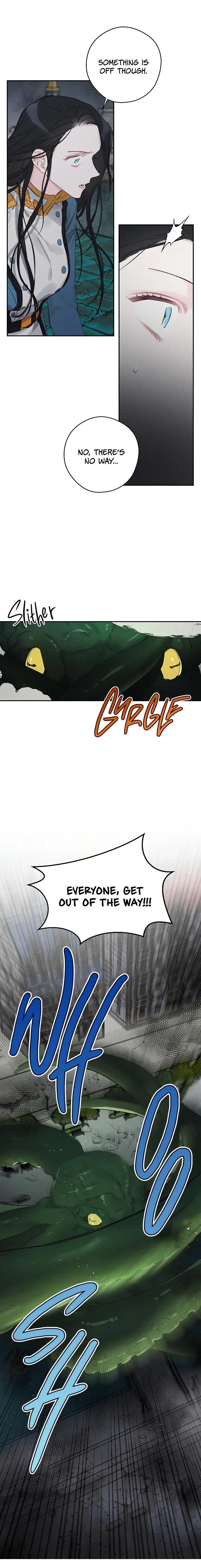 Let’s Hide My Younger Brother First Chapter 32 - Page 21