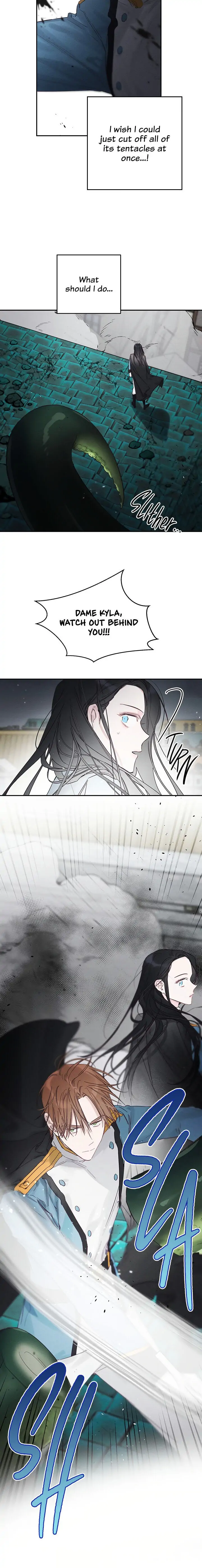 Let’s Hide My Younger Brother First Chapter 32 - Page 27