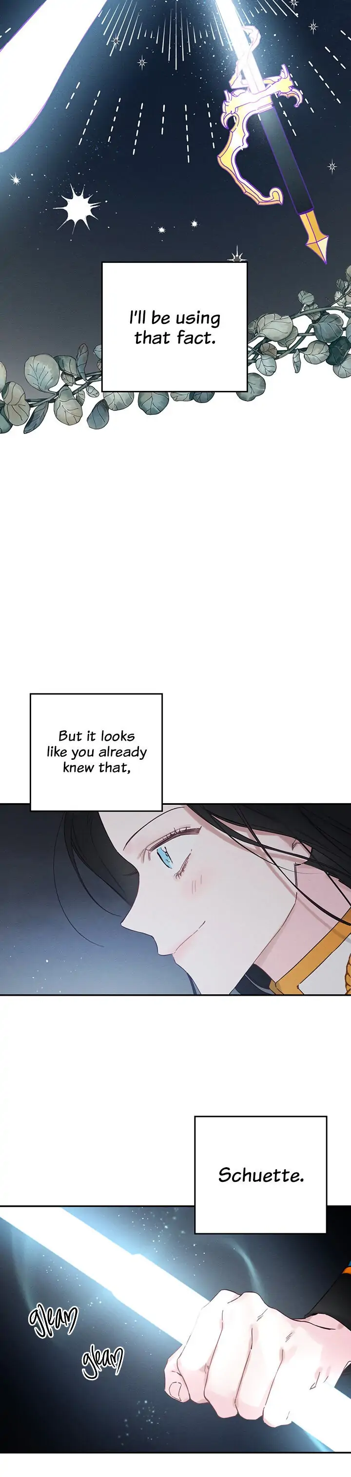 Let’s Hide My Younger Brother First Chapter 33 - Page 12