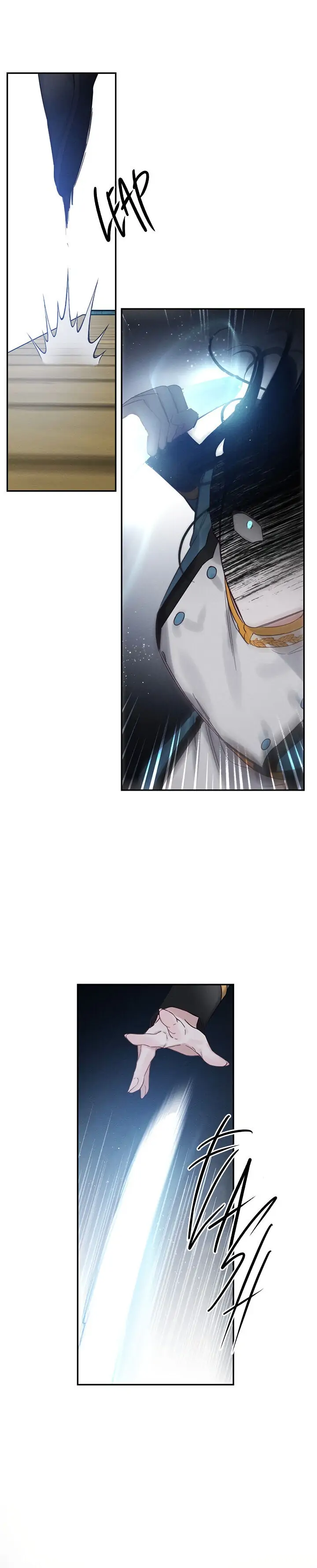Let’s Hide My Younger Brother First Chapter 33 - Page 16