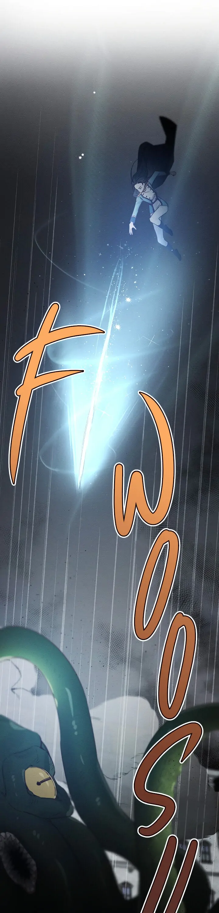 Let’s Hide My Younger Brother First Chapter 33 - Page 17