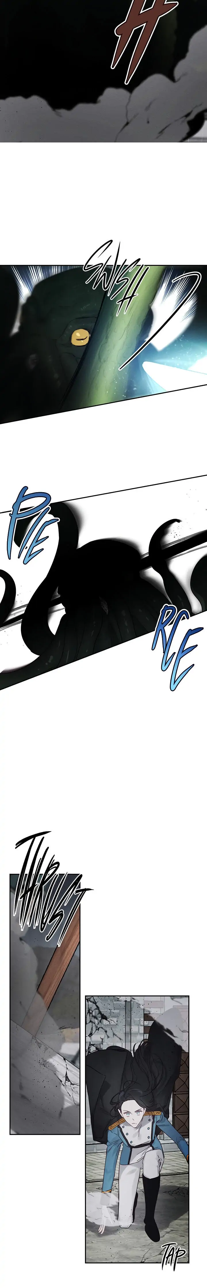 Let’s Hide My Younger Brother First Chapter 33 - Page 18