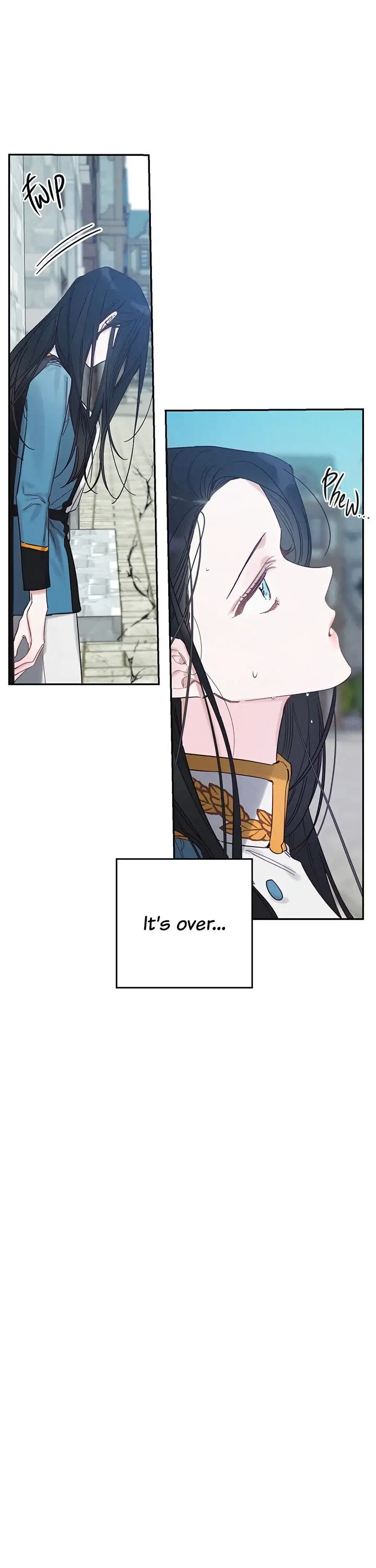 Let’s Hide My Younger Brother First Chapter 33 - Page 23