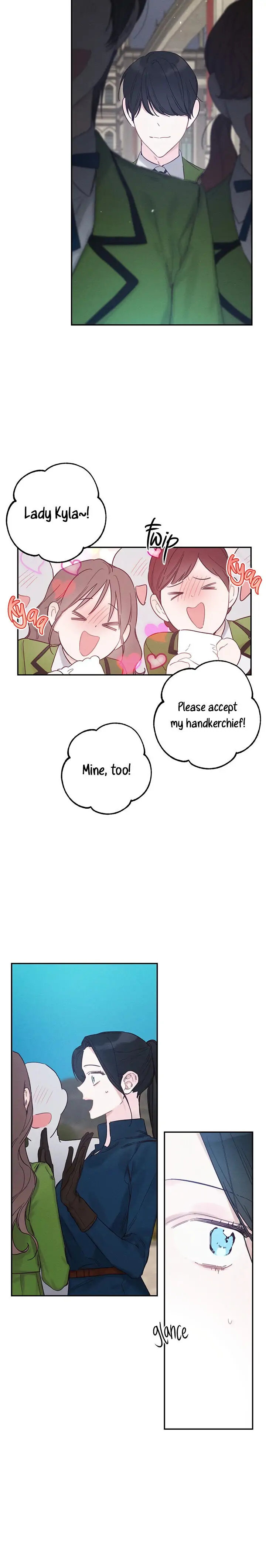 Let’s Hide My Younger Brother First Chapter 33 - Page 26