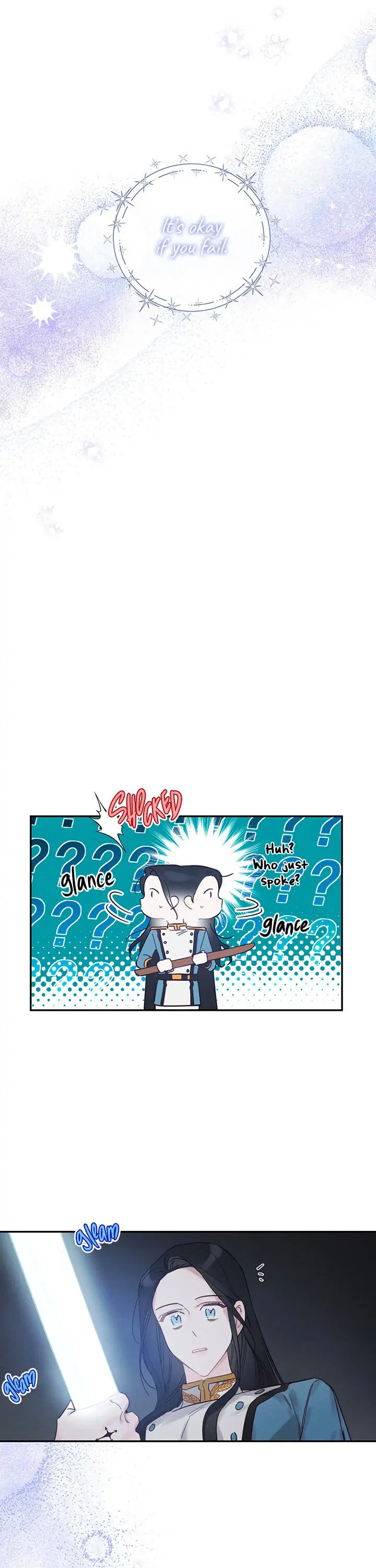Let’s Hide My Younger Brother First Chapter 33 - Page 9