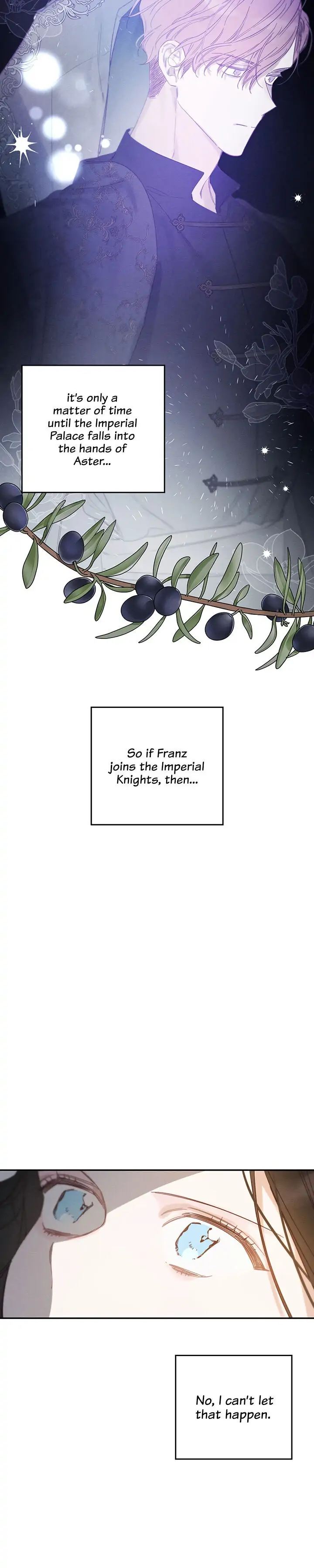 Let’s Hide My Younger Brother First Chapter 34 - Page 18