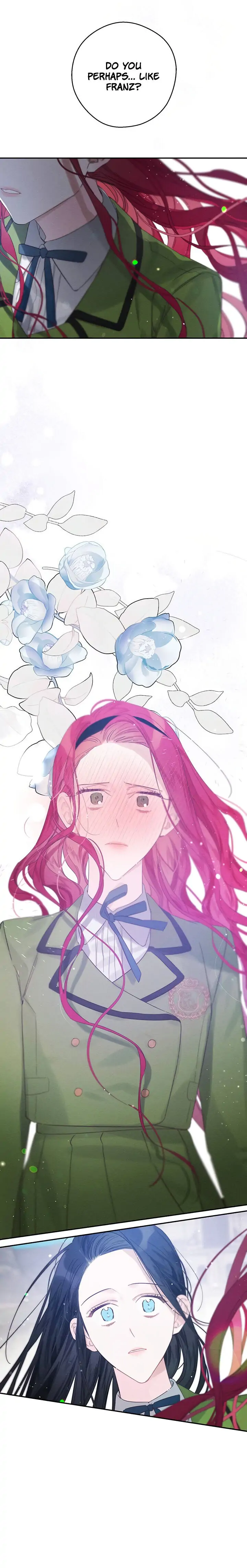 Let’s Hide My Younger Brother First Chapter 35 - Page 14