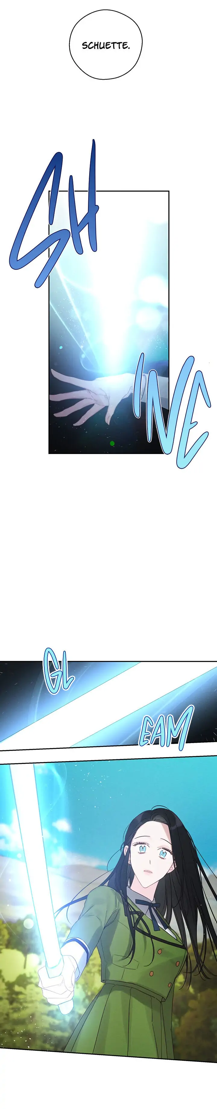 Let’s Hide My Younger Brother First Chapter 35 - Page 24