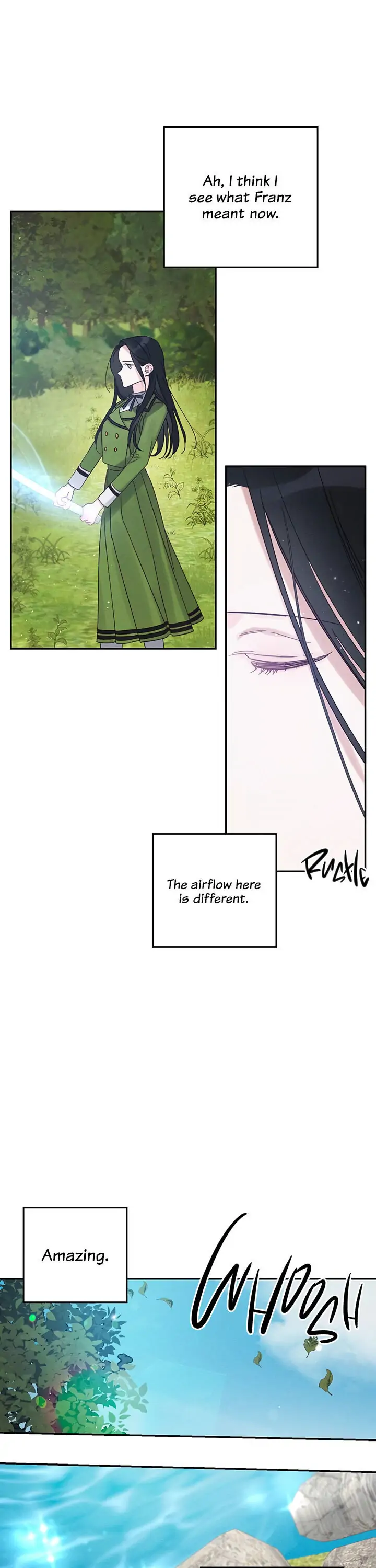 Let’s Hide My Younger Brother First Chapter 35 - Page 25