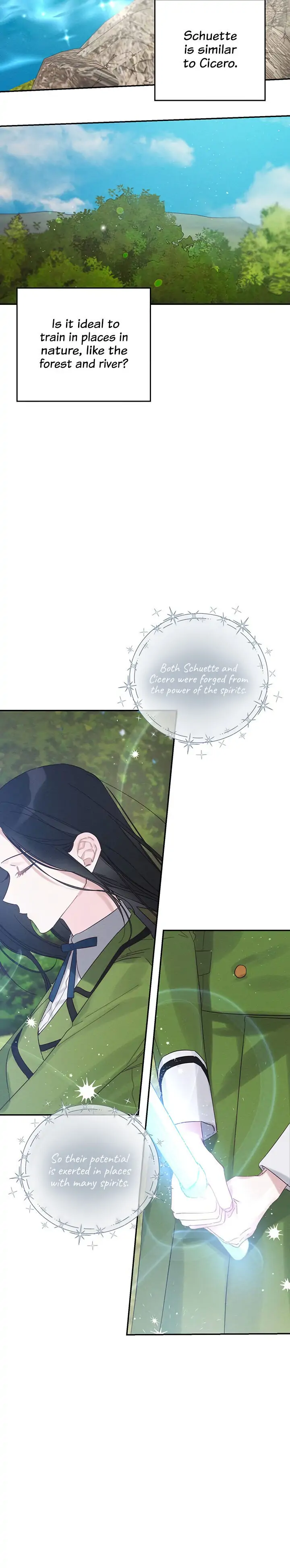Let’s Hide My Younger Brother First Chapter 35 - Page 26