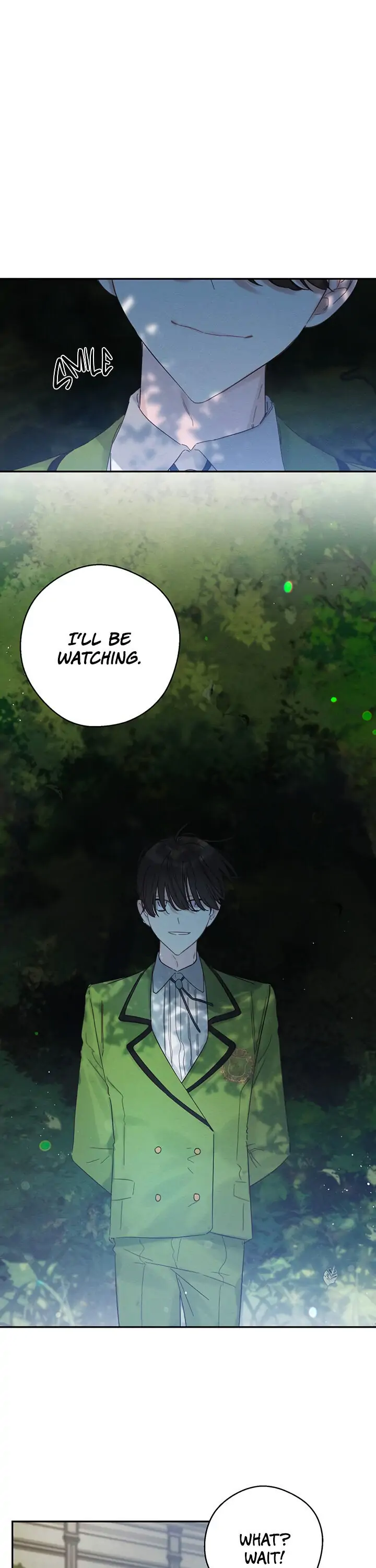 Let’s Hide My Younger Brother First Chapter 35 - Page 29