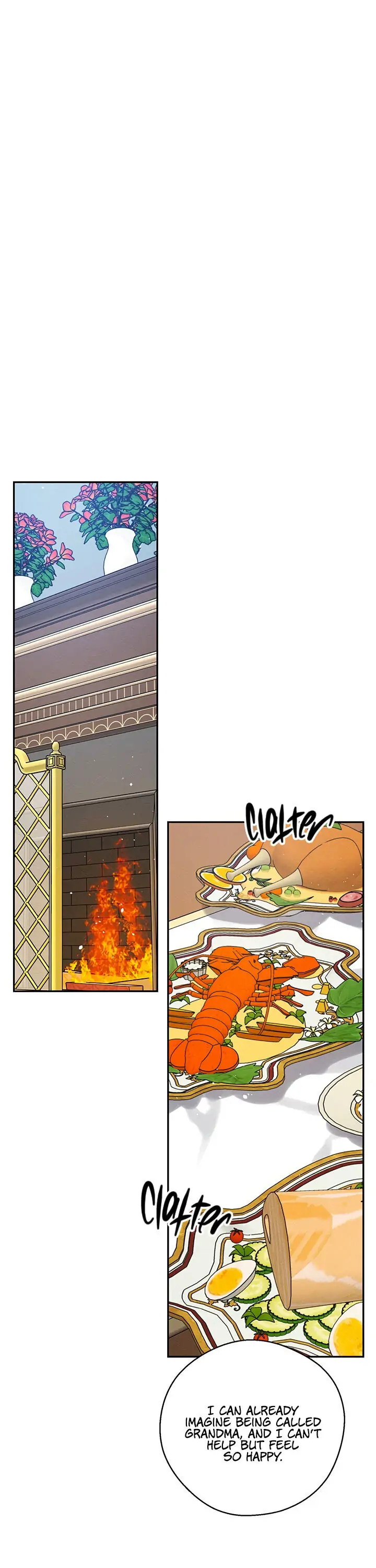 Let’s Hide My Younger Brother First Chapter 36 - Page 16