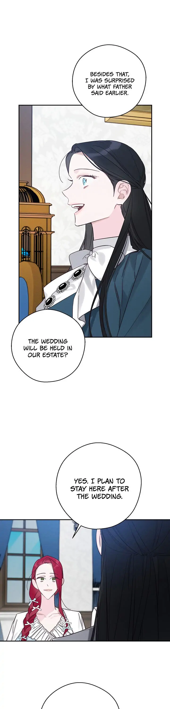 Let’s Hide My Younger Brother First Chapter 36 - Page 18