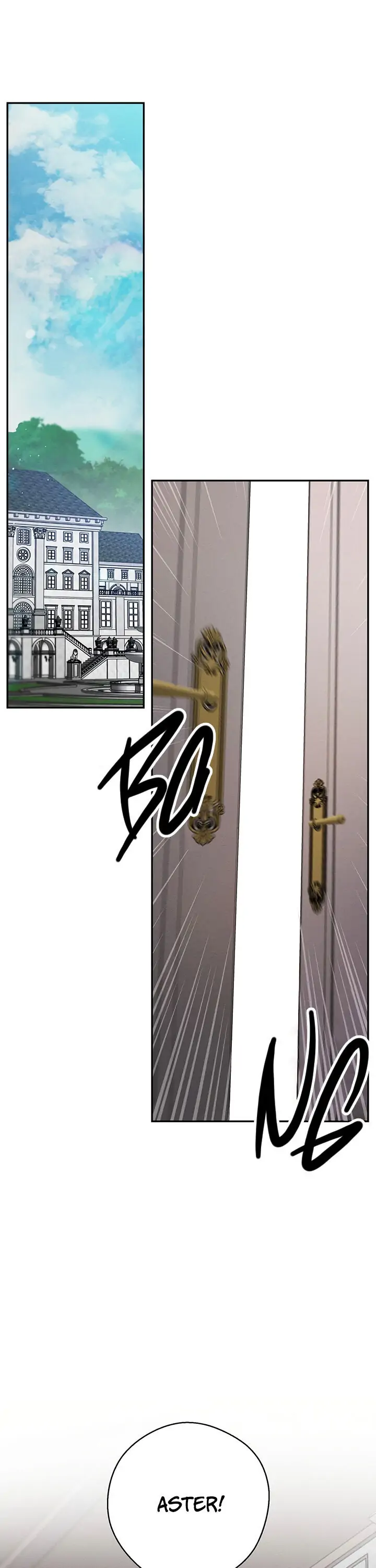 Let’s Hide My Younger Brother First Chapter 36 - Page 27