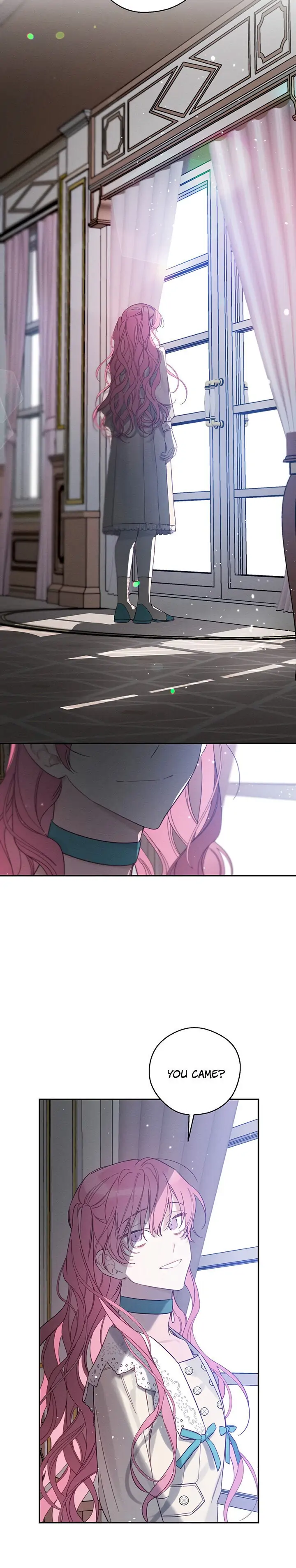 Let’s Hide My Younger Brother First Chapter 36 - Page 28