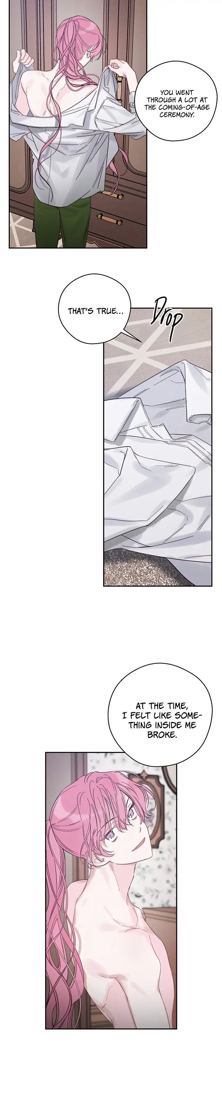 Let’s Hide My Younger Brother First Chapter 37 - Page 11