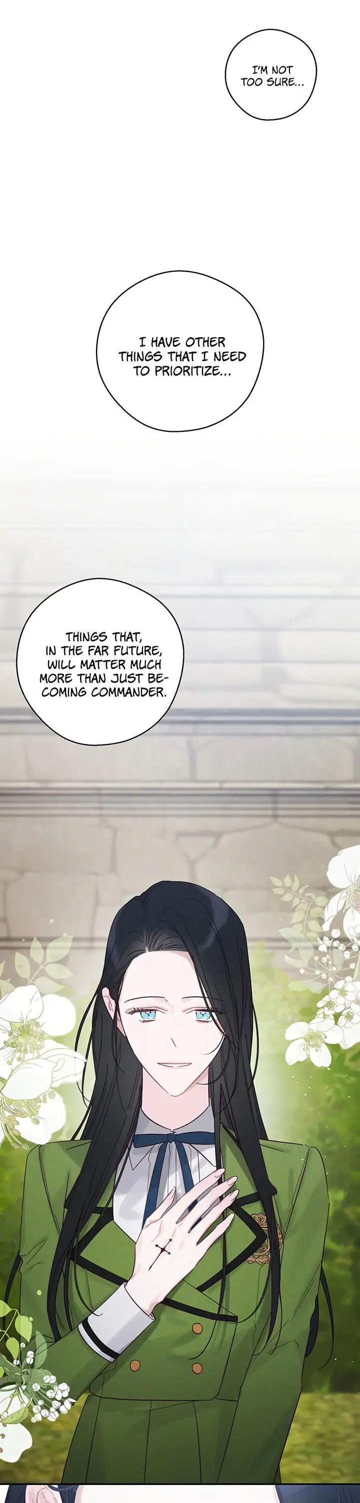 Let’s Hide My Younger Brother First Chapter 37 - Page 20