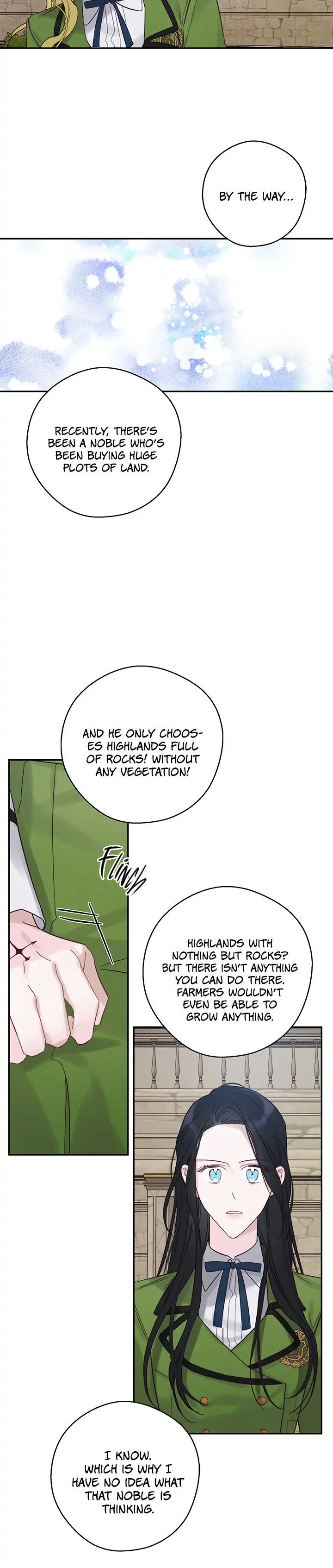 Let’s Hide My Younger Brother First Chapter 37 - Page 23
