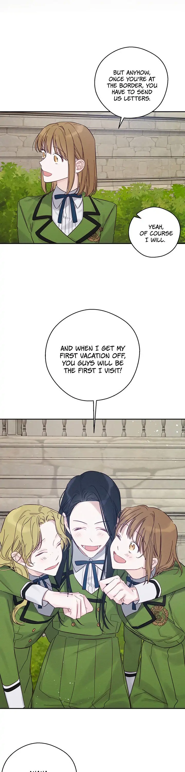 Let’s Hide My Younger Brother First Chapter 37 - Page 26