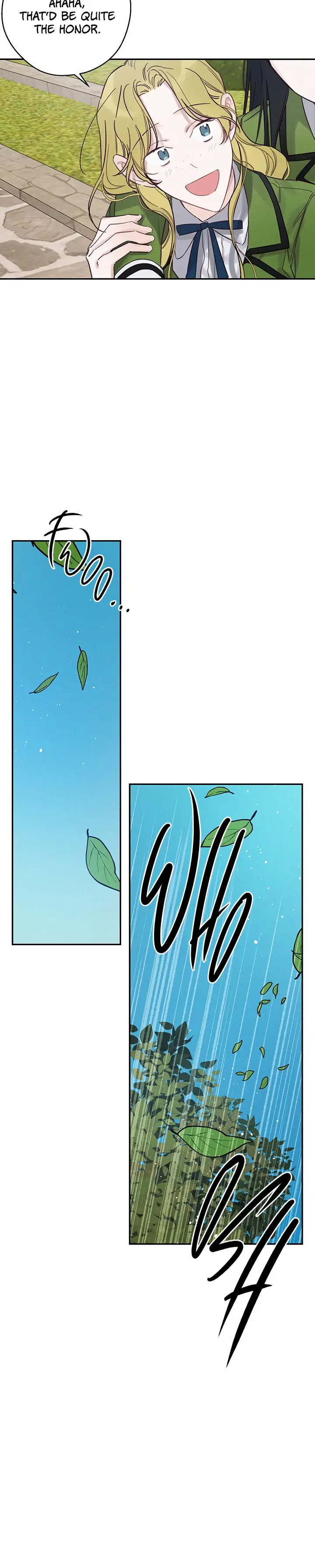 Let’s Hide My Younger Brother First Chapter 37 - Page 27