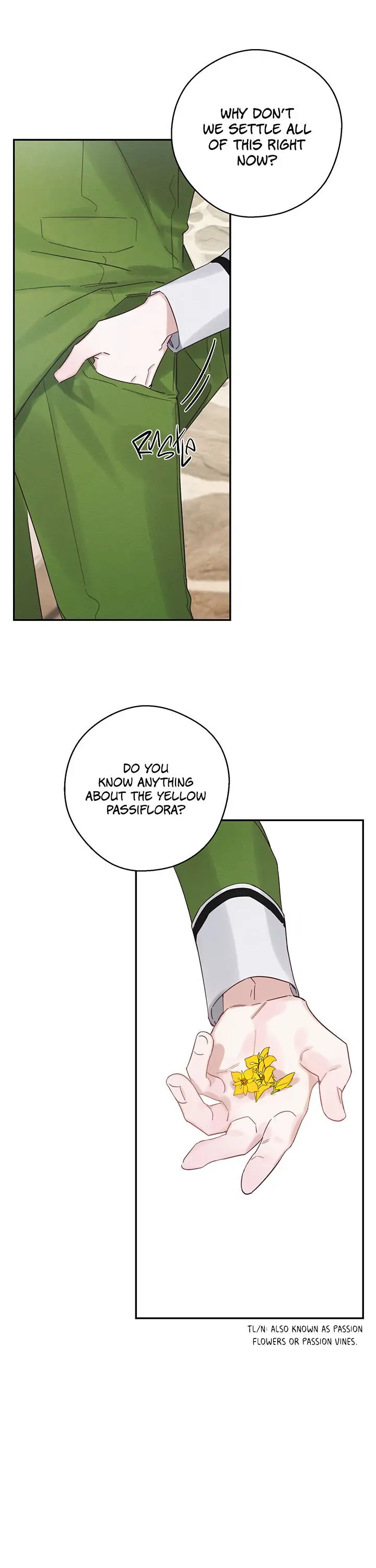 Let’s Hide My Younger Brother First Chapter 38 - Page 14